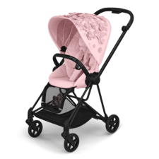 MIOS SIMPLY FLOWERS PINK