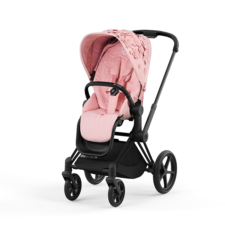 PRIAM 4 SIMPLY FLOWERS PINK