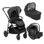 Joie Carucior multifunctional 3 in 1 Versatrax Pavement/Shale