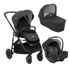 Joie Carucior multifunctional 3 in 1 Versatrax Pavement/Shale
