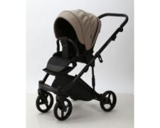 CARUCIOR SPORT LUMI ADAMEX BEIGE LEATHER SA9