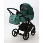 CARUCIOR COPII 3 IN 1 NOLA ADAMEX SMARALD PS116