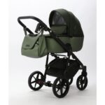 CARUCIOR COPII 3 IN 1 NOLA ADAMEX FOREST PS90