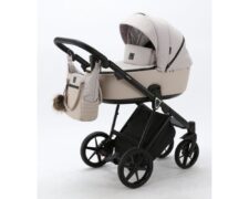CARUCIOR 3 IN 1 PORTO ADAMEX CREAM PS27