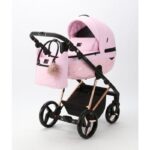 CARUCIOR 3 IN 1 QUANTUM ADAMEX DELUXE BARBIE PINK STAR 136