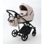 NOUL CARUCIOR COPII 3 IN 1 ZICO ADAMEX BEIGE TK20