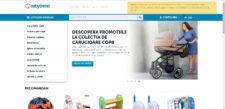 babytrend.ro