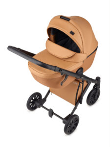 Anex E Type – Carucior 2 in 1 CARAMEL